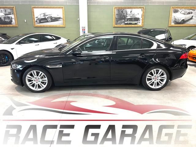 JAGUAR XE 2.0 D 180 CV aut. Prestige