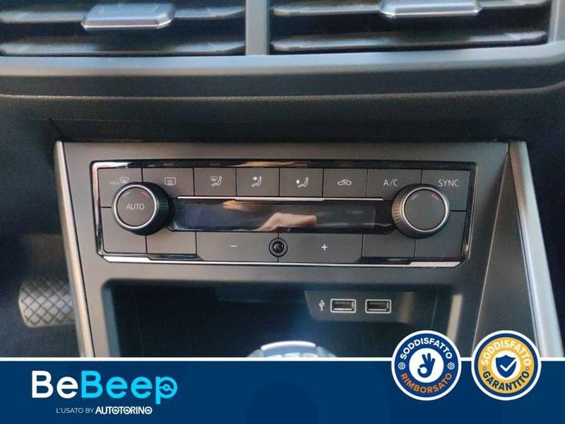 Volkswagen Polo 5P 1.6 TDI COMFORTLINE 95CV DSG