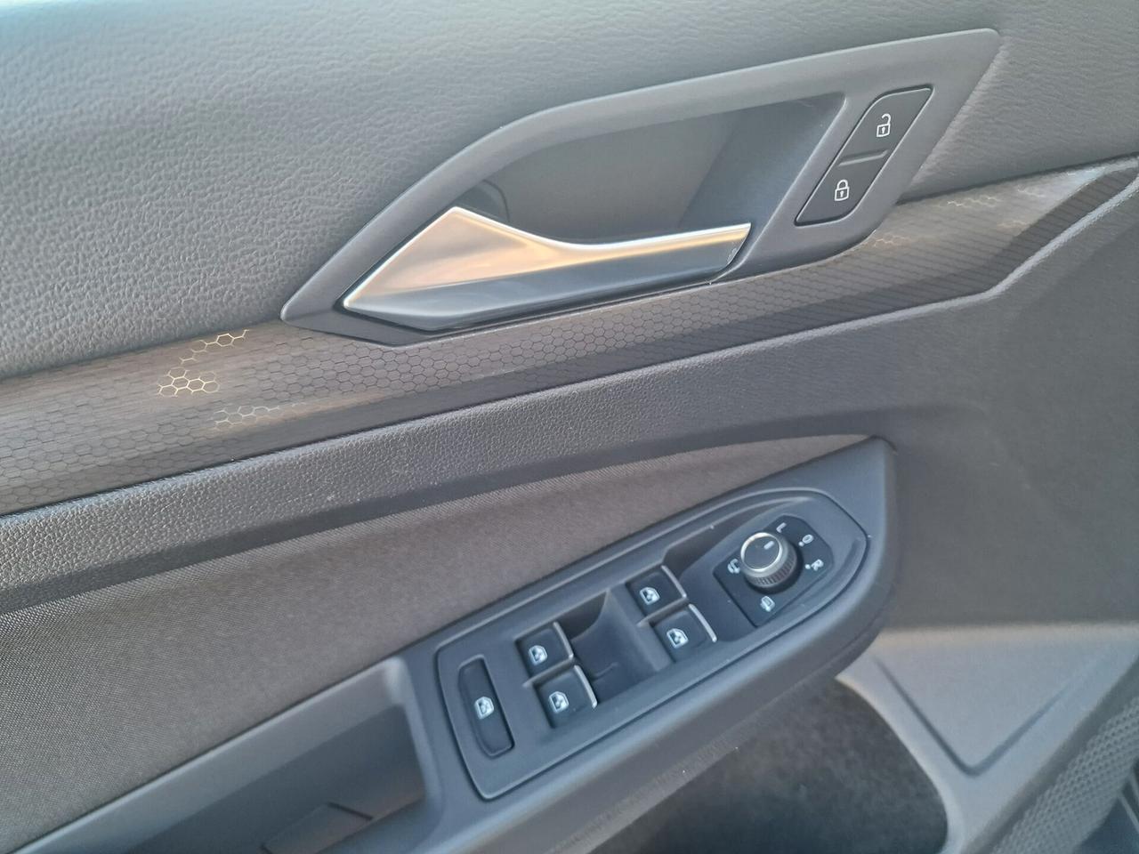 Golf GTI 2.0 TSI 245CV