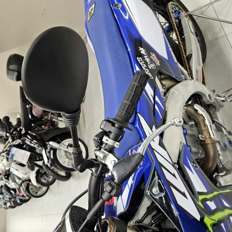 Yamaha WR 450 F - 2025