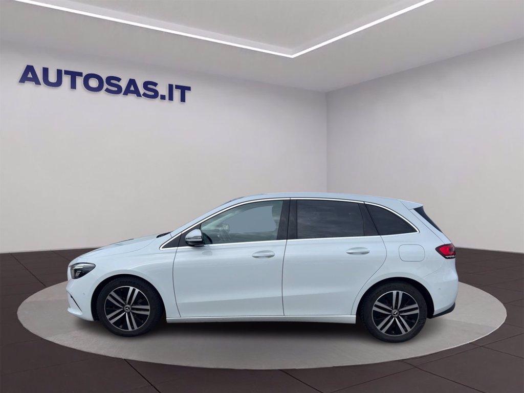 MERCEDES B 200 d Automatic Sport Plus del 2021