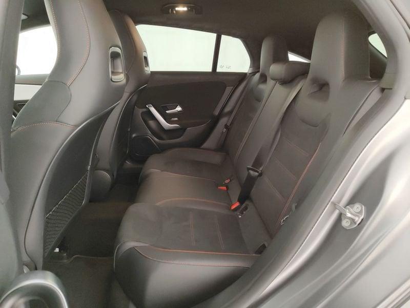 Mercedes-Benz CLA S.Brake CLA 220 d Automatic Shooting Brake AMG Line Premium