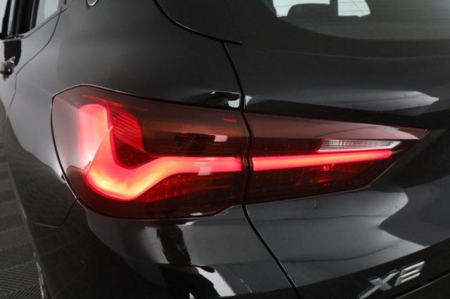 BMW X2 X2 xDrive18d Msport-X