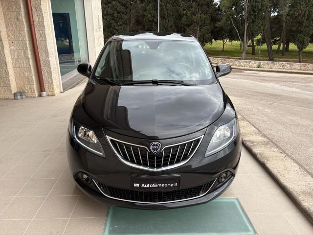 LANCIA Ypsilon 1.0 FireFly 5 porte S&S Hybrid Gold 5 posti.