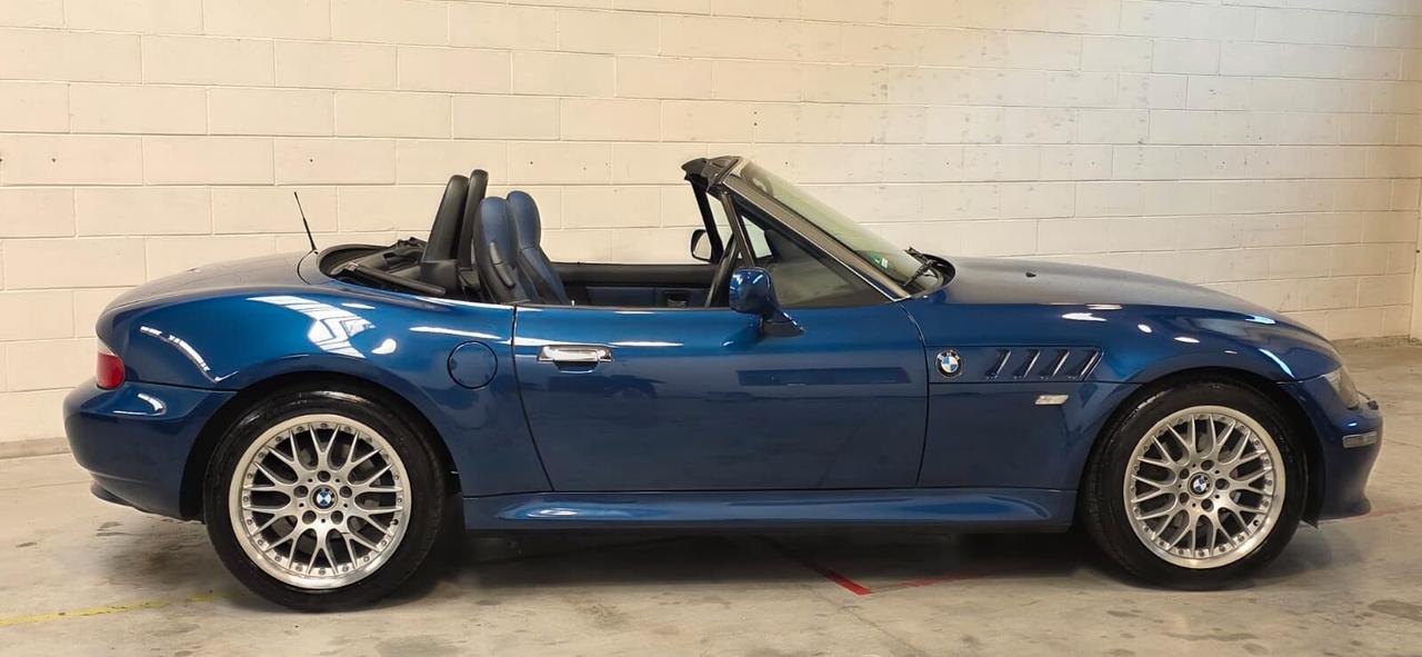 Bmw 2.2 Roadster Sport Edition
