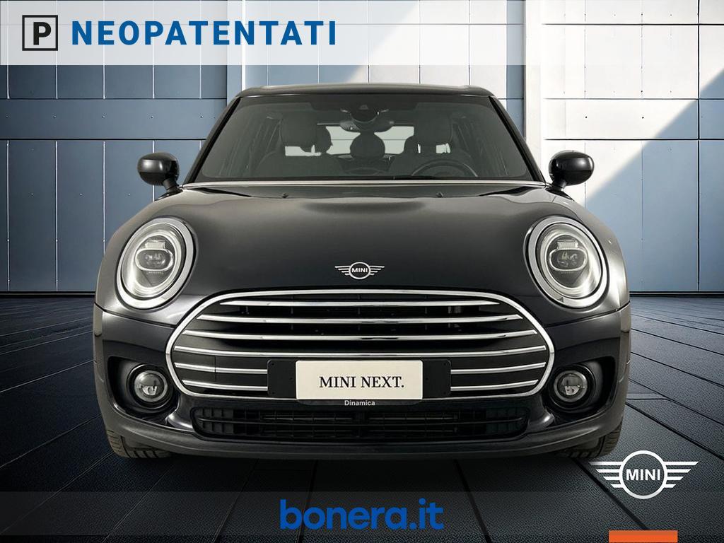 Mini One Clubman 1.5 One