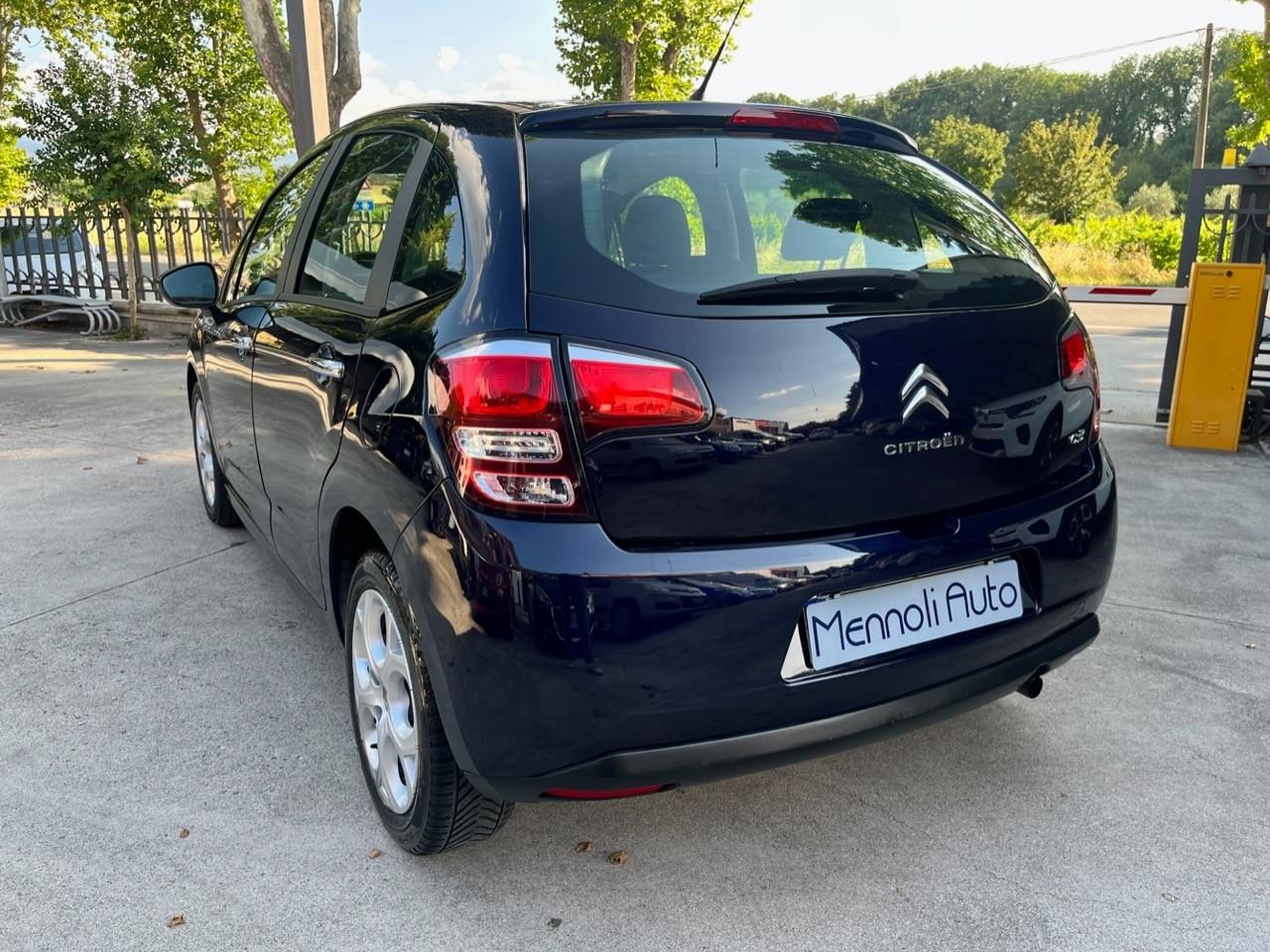 Citroen C3 PureTech 68 Seduction