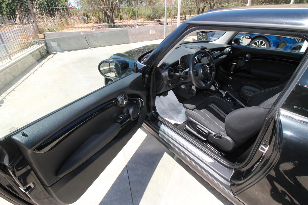 Mini 2.0 Cooper S 178cv Classic|39.000km|2022