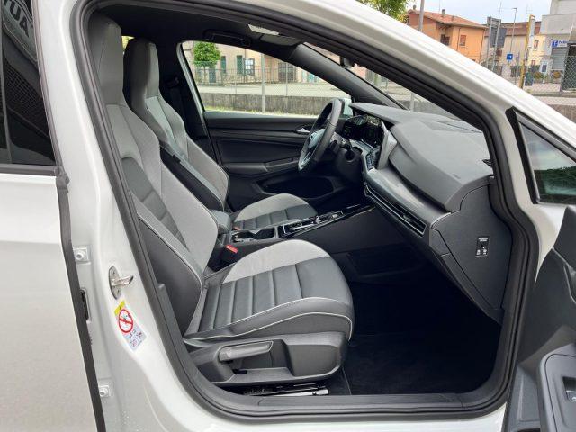 VOLKSWAGEN Golf 2.0 TDI GTD DSG ***SOLO 370 KM PERCORSI***