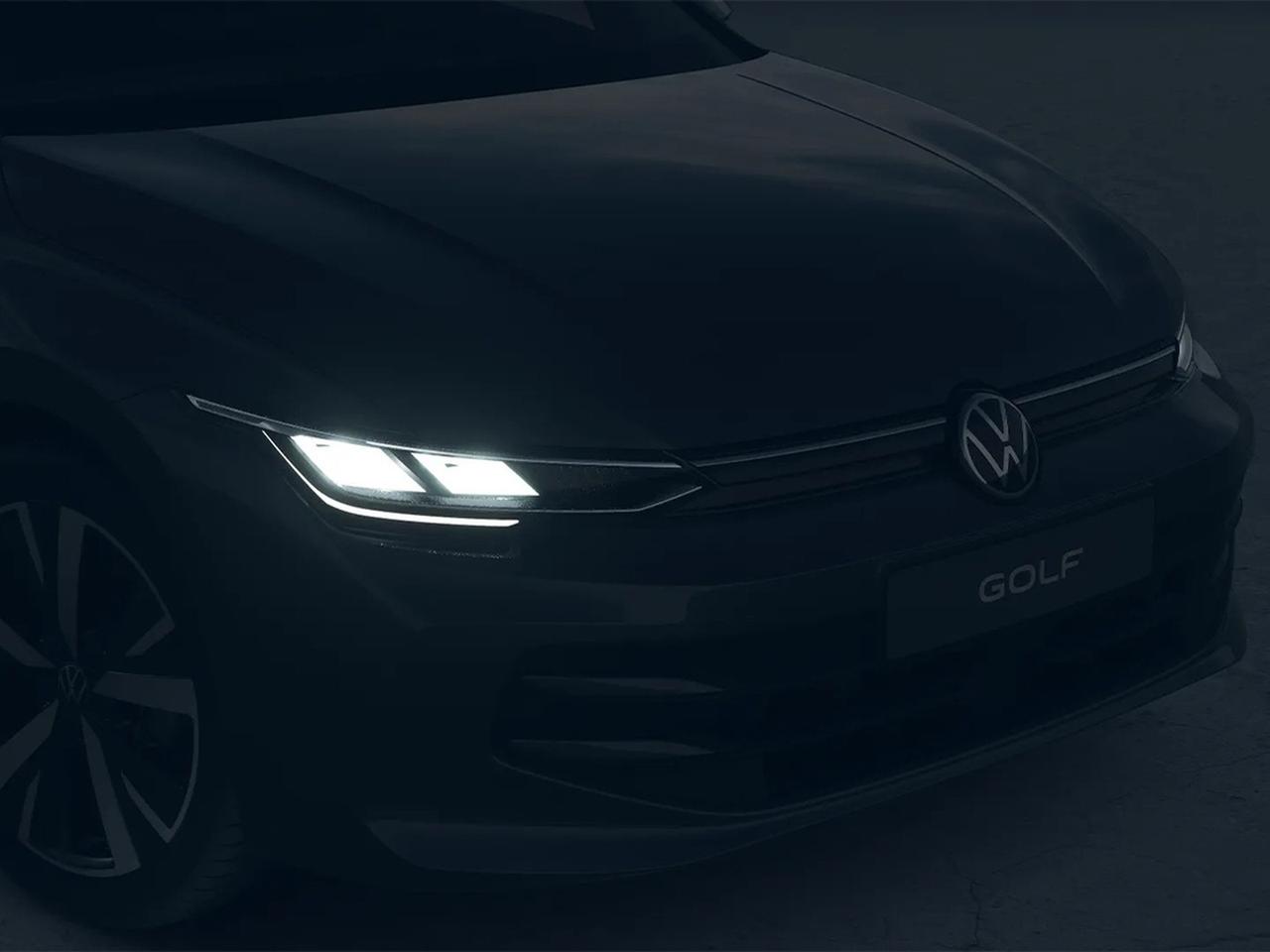 Volkswagen Golf 2.0 tdi edition plus 150cv dsg