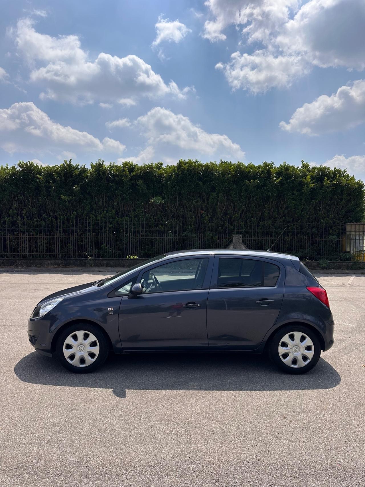 Opel Corsa 1.2 Benzina E5 Solo 72.000 Km