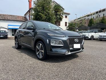 HYUNDAI Kona 1.6 CRDI 115 CV Xpossible 1 PROPRIETARIO