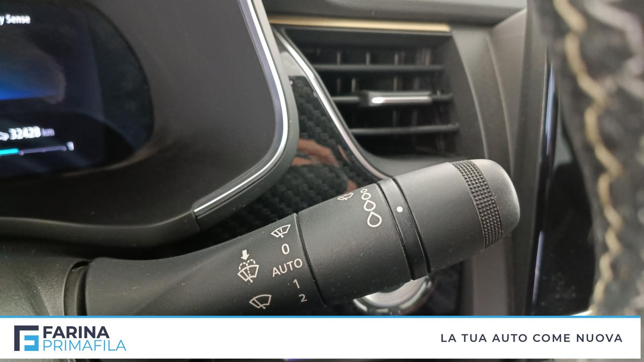 RENAULT Arkana 2021 - Arkana 1.6 E-Tech full hybrid E-Tech Engineered Fast Track 145cv