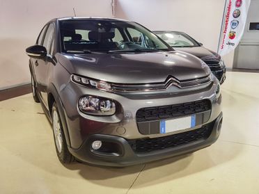 Citroen C3 PureTech 82 Feel