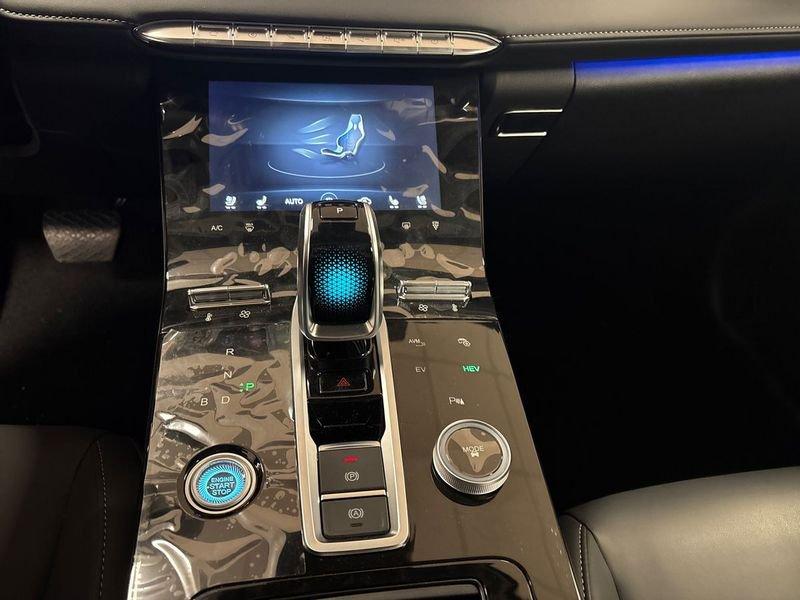 DR AUTOMOBILES dr 7.0 PHEV DR 7.0 DR 7.0 Phev BENZINA