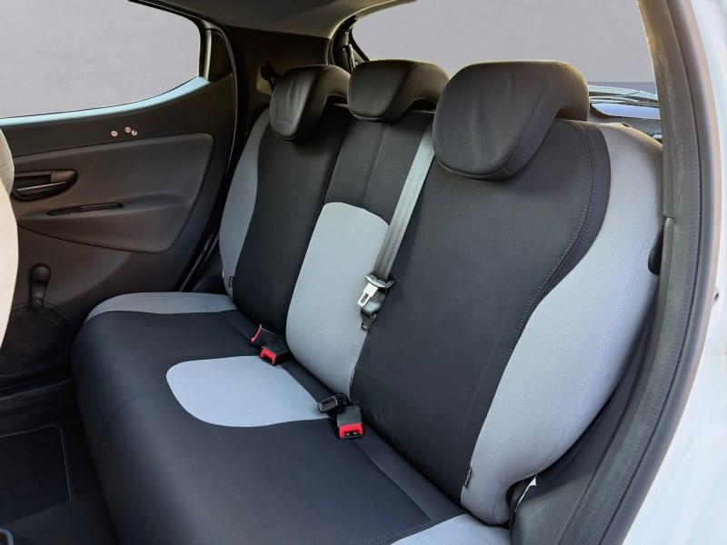 LANCIA YPSILON 1.2 69 CV 5 PORTE GPL E