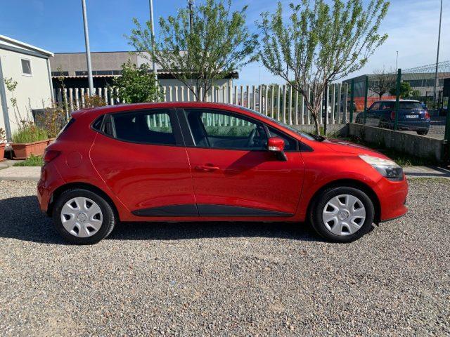 RENAULT Clio 1.2 75CV GPL 5 porte Live