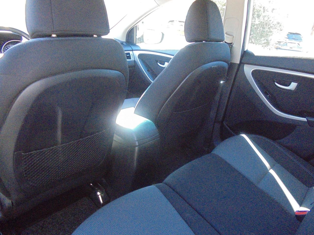 Hyundai i30 Wagon 1.6 CRDi 128 CV Comfort