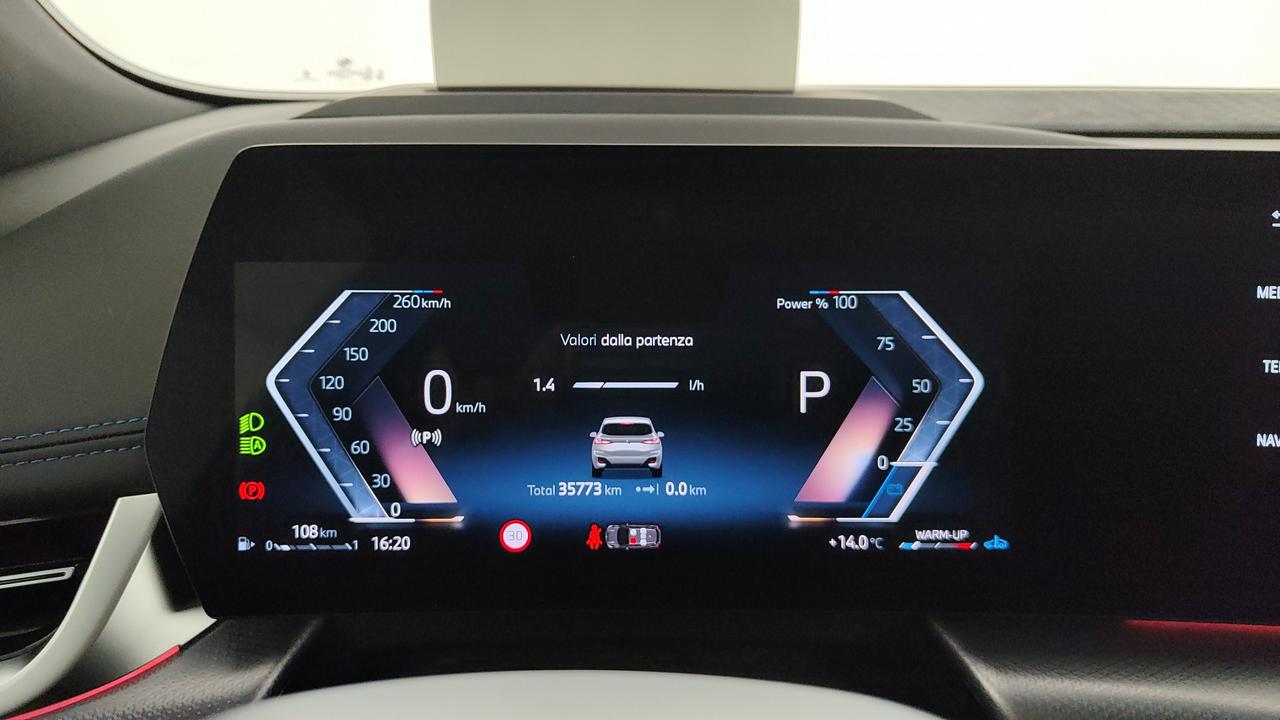 BMW Serie 2 U06 Active Tourer - 218d Active Tourer Msport auto