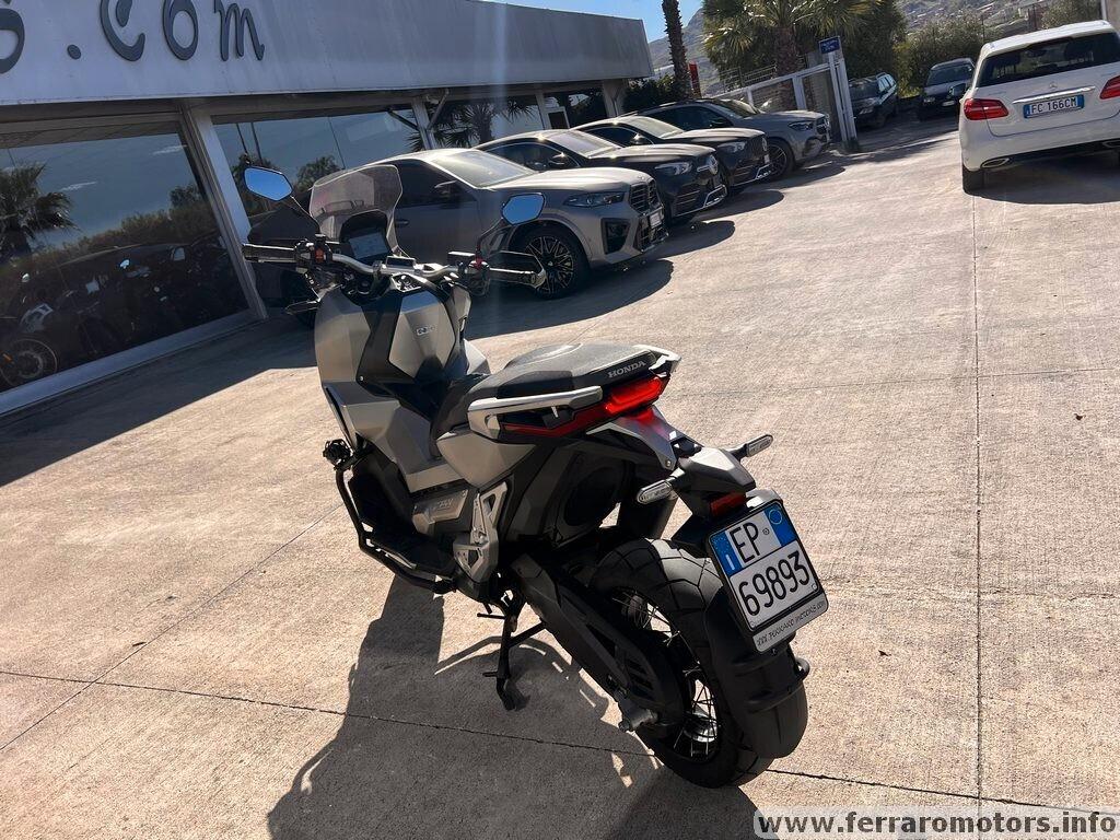 honda x adv tuo a soli 69 euro al mese senza anticipo