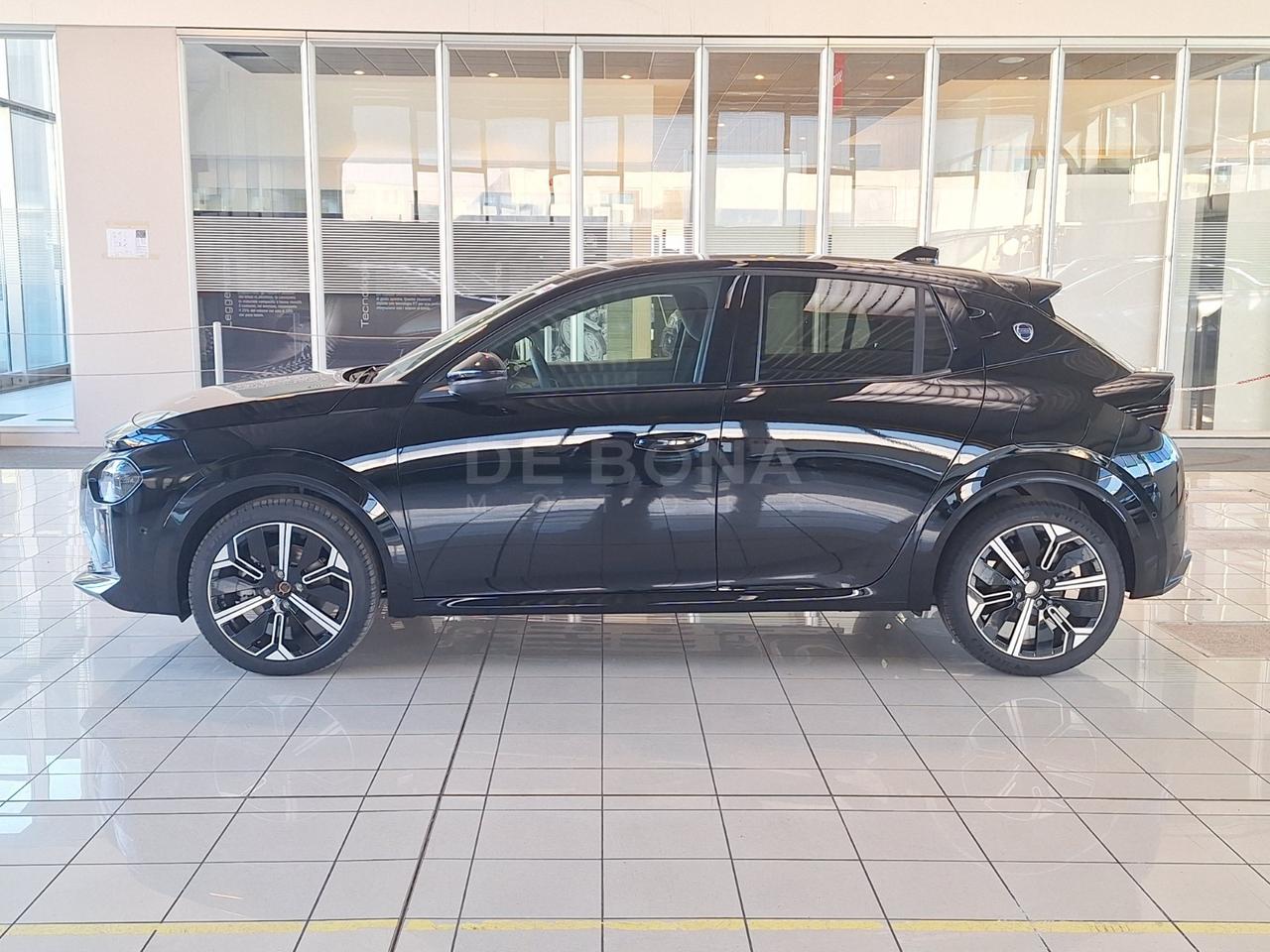 Lancia Ypsilon 1.2 mhev lx 110cv e-dct