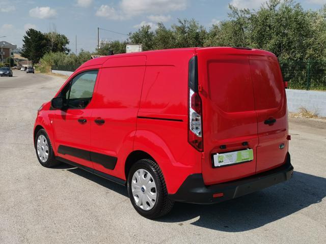 FORD FURGONE TRANSIT CONNECT 3posti /+Iva