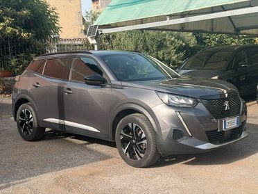 Peugeot 2008 BlueHDi 130 S&S EAT8 Allure Pack