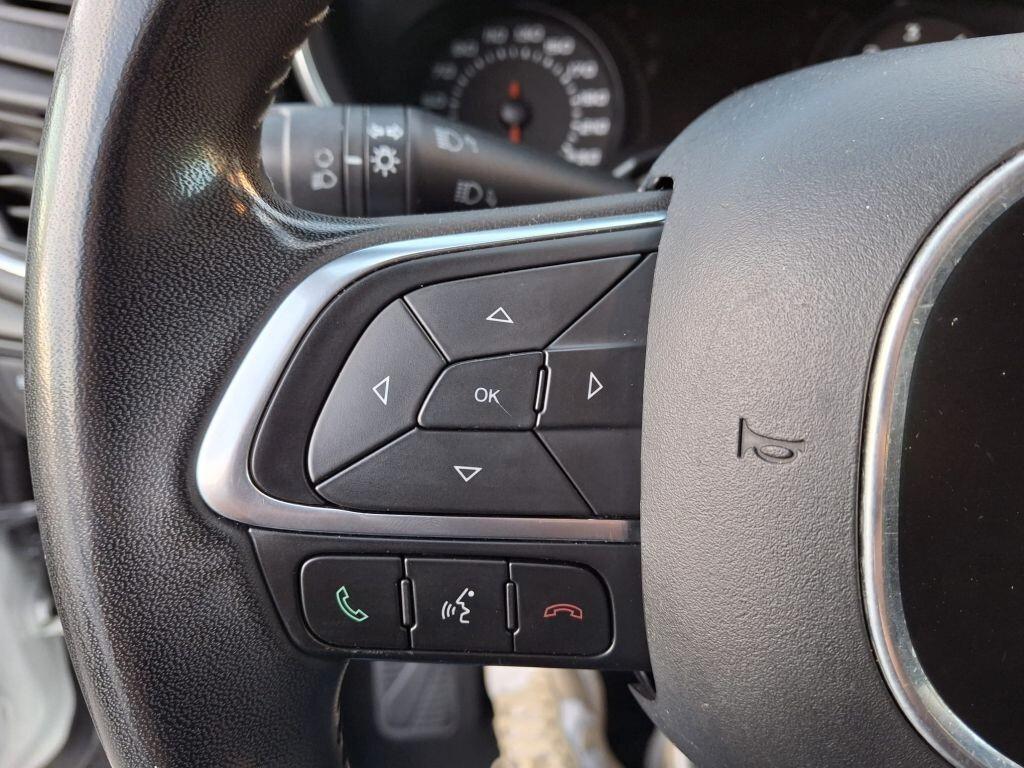 Fiat Tipo 1.6 Mjt S&S 5 porte Lounge