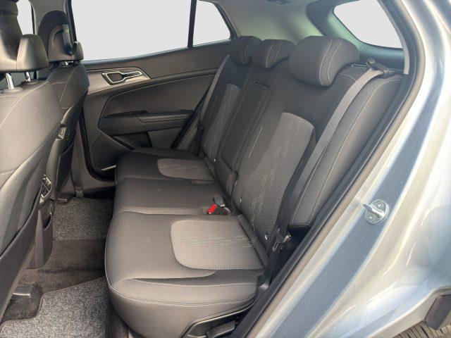 KIA Sportage Sportage 1.6 CRDi MHEV DCT Style