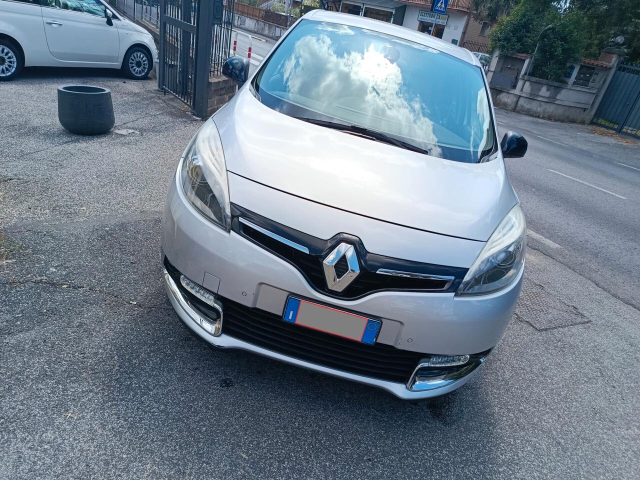 Renault Scenic Scénic XMod dCi 110 CV Start&Stop Energy Bose