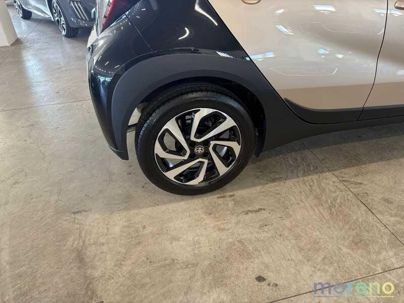 Toyota Aygo X X 1.0 Trend 72 CV