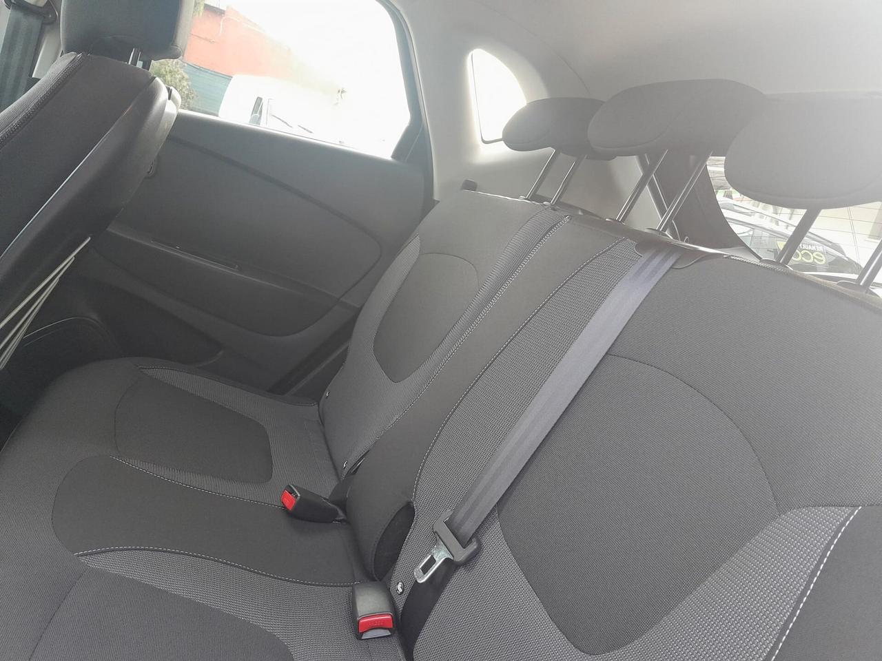 Renault Captur dCi 8V 90 CV Start&Stop Energy Intens