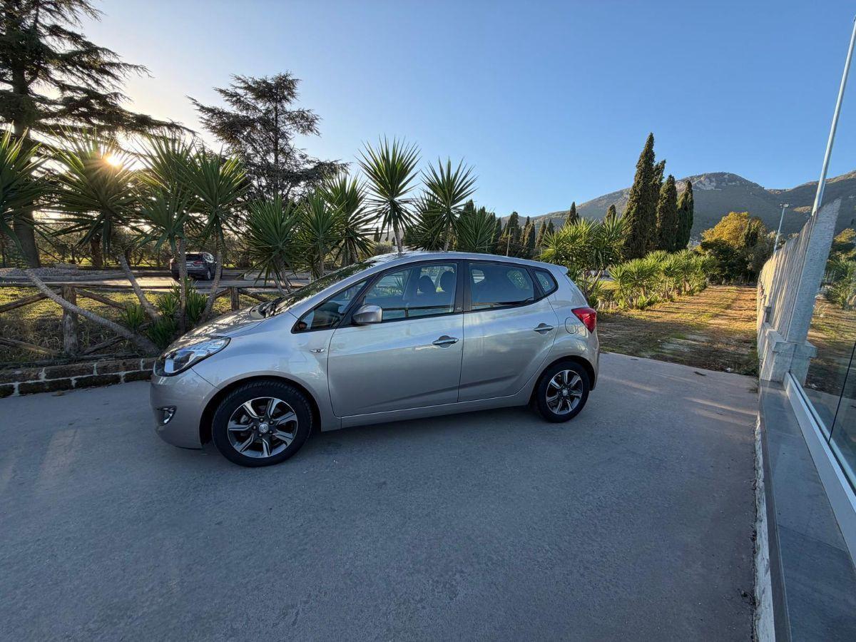 HYUNDAI - iX20 - 1.4 CRDI 90 CV XPossible