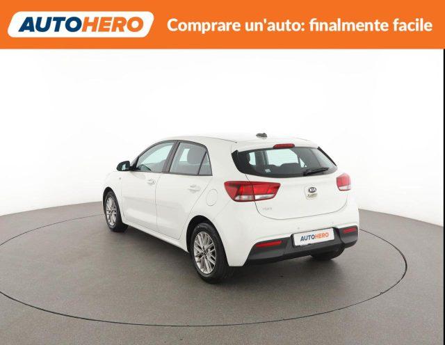 KIA Rio 1.2 MPi Evolution