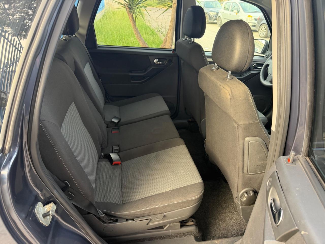 Opel Meriva 1.7 CDTI 101 cv 2009 100.000 km