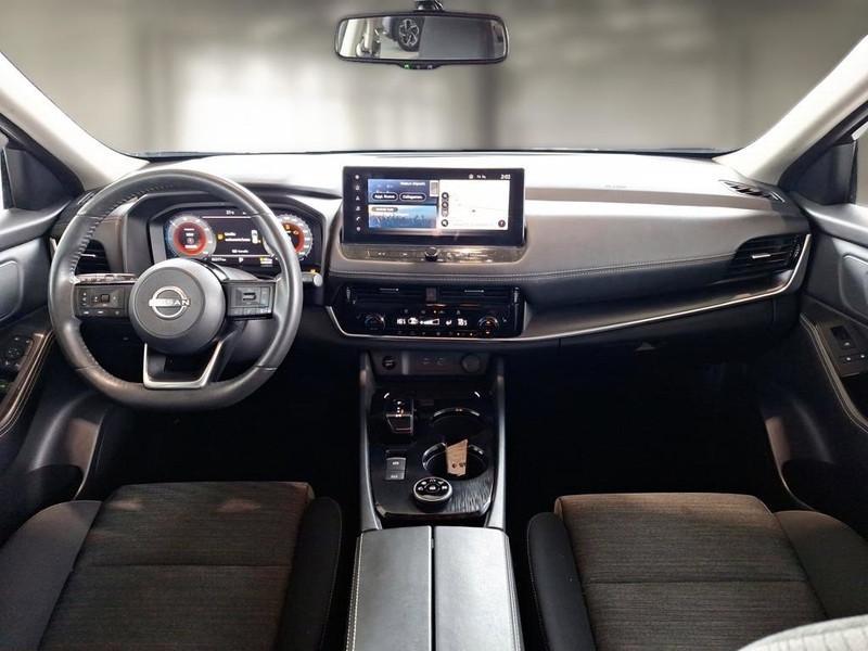 NISSAN X-TRAIL 1.5 HEV E-4ORCE N-CONNECTA AUTO CROSSOVER