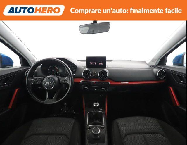 AUDI Q2 1.6 TDI Sport