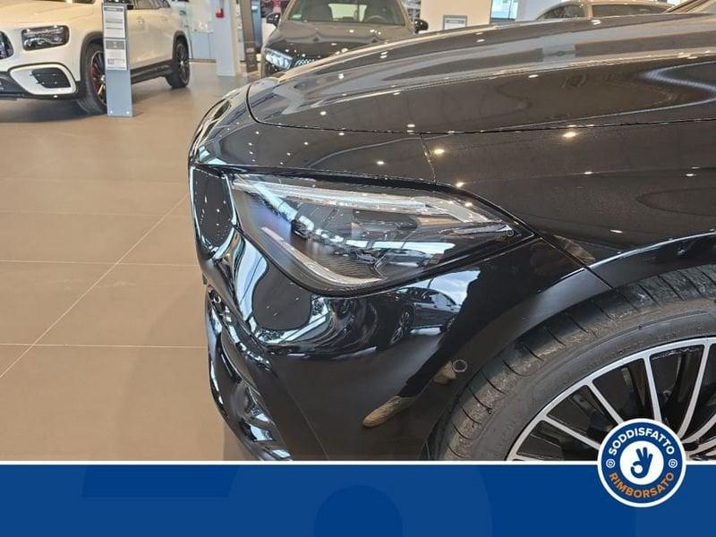 Mercedes-Benz CLE Cabrio CLE 300 4MATIC CABRIO AMG Line Premium Plus