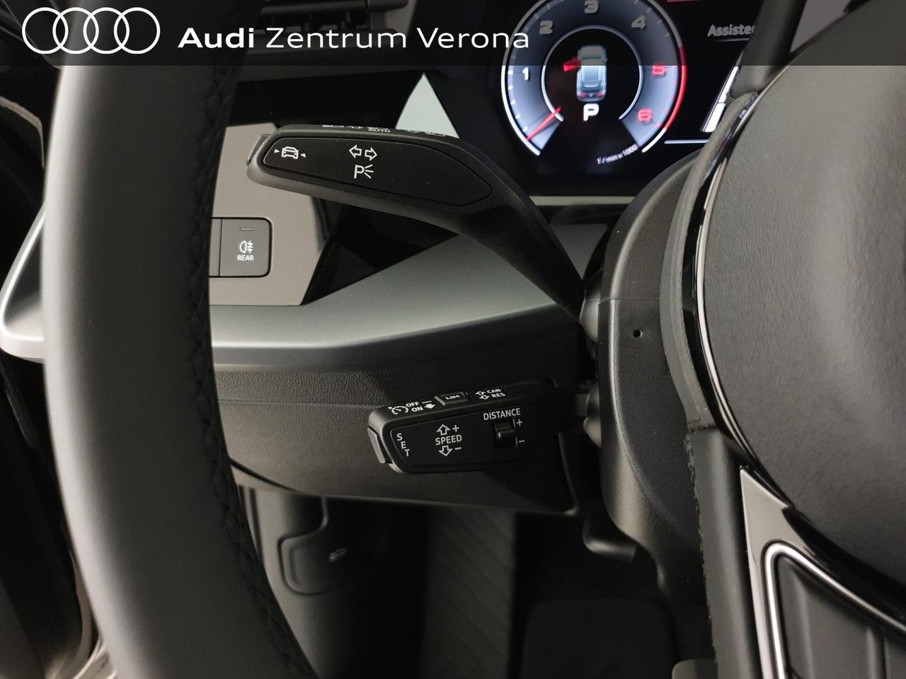 Sportback 2.0TDI 150CV S tronic Business Advanced