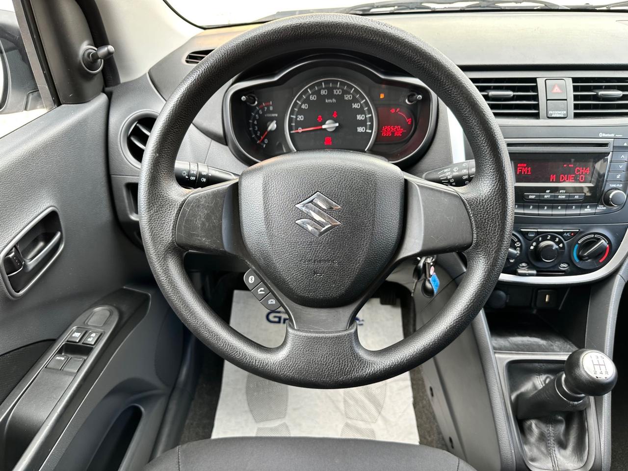 Suzuki Celerio 1.0Bz 68Cv 5P - Neopatentati