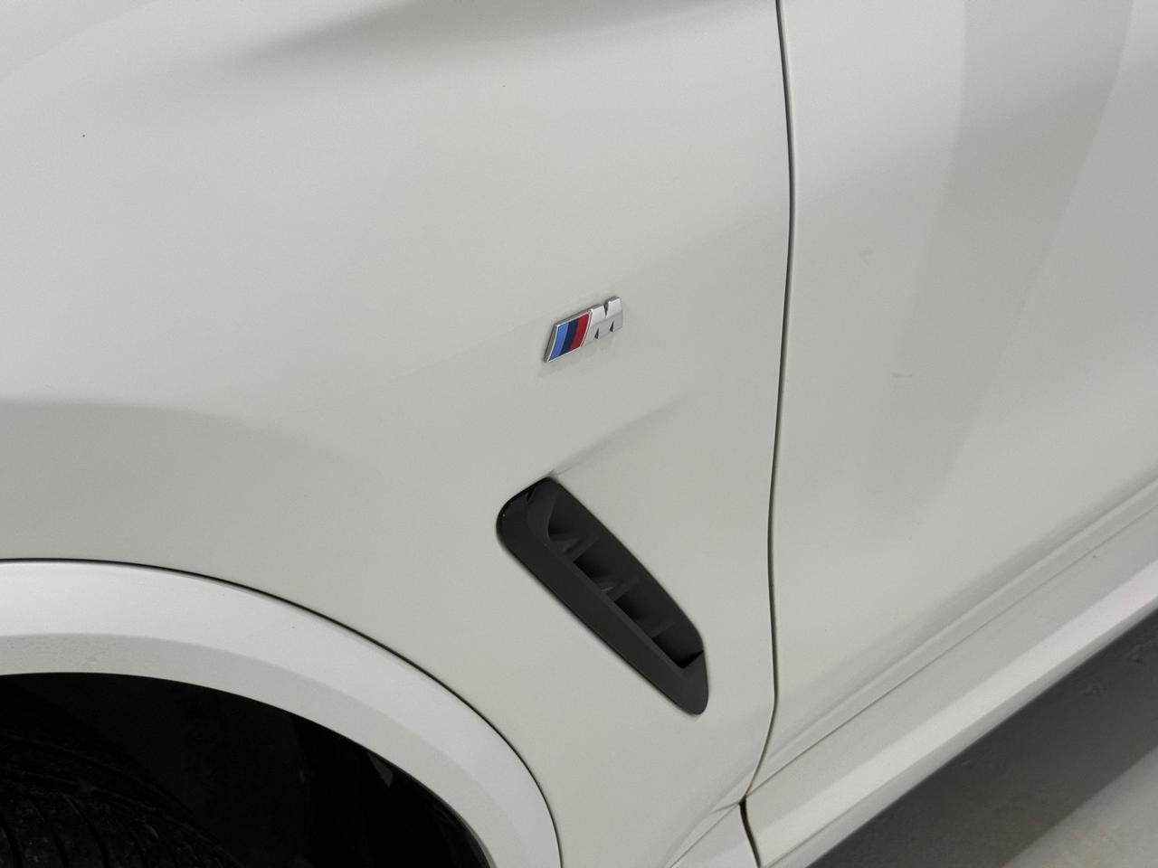 Bmw X3 sDrive18d 48V Msport *Tetto*FariLaser