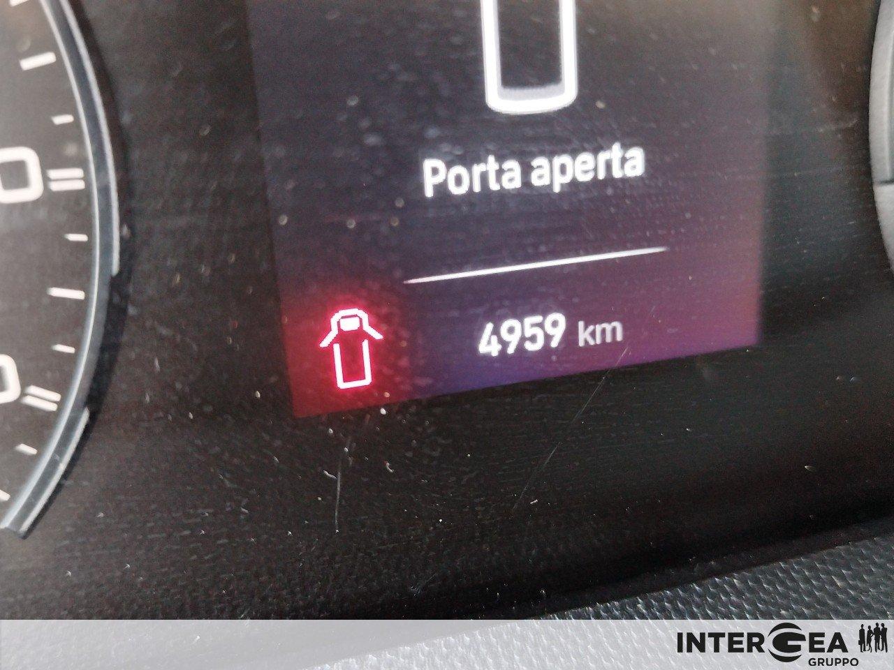 FIAT Ducato maxi 35 XLH1 2.2 mjt3 140cv cabinato serie 9