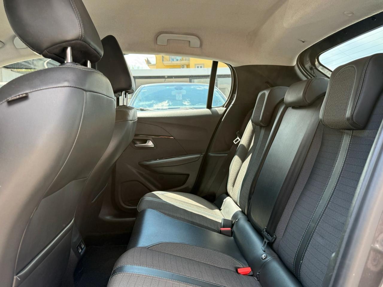 PEUGEOT 208 1.2 100CV BENZINA ALLURE NAVI PACK