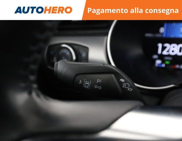 FORD Mustang Fastback 2.3 EcoBoost