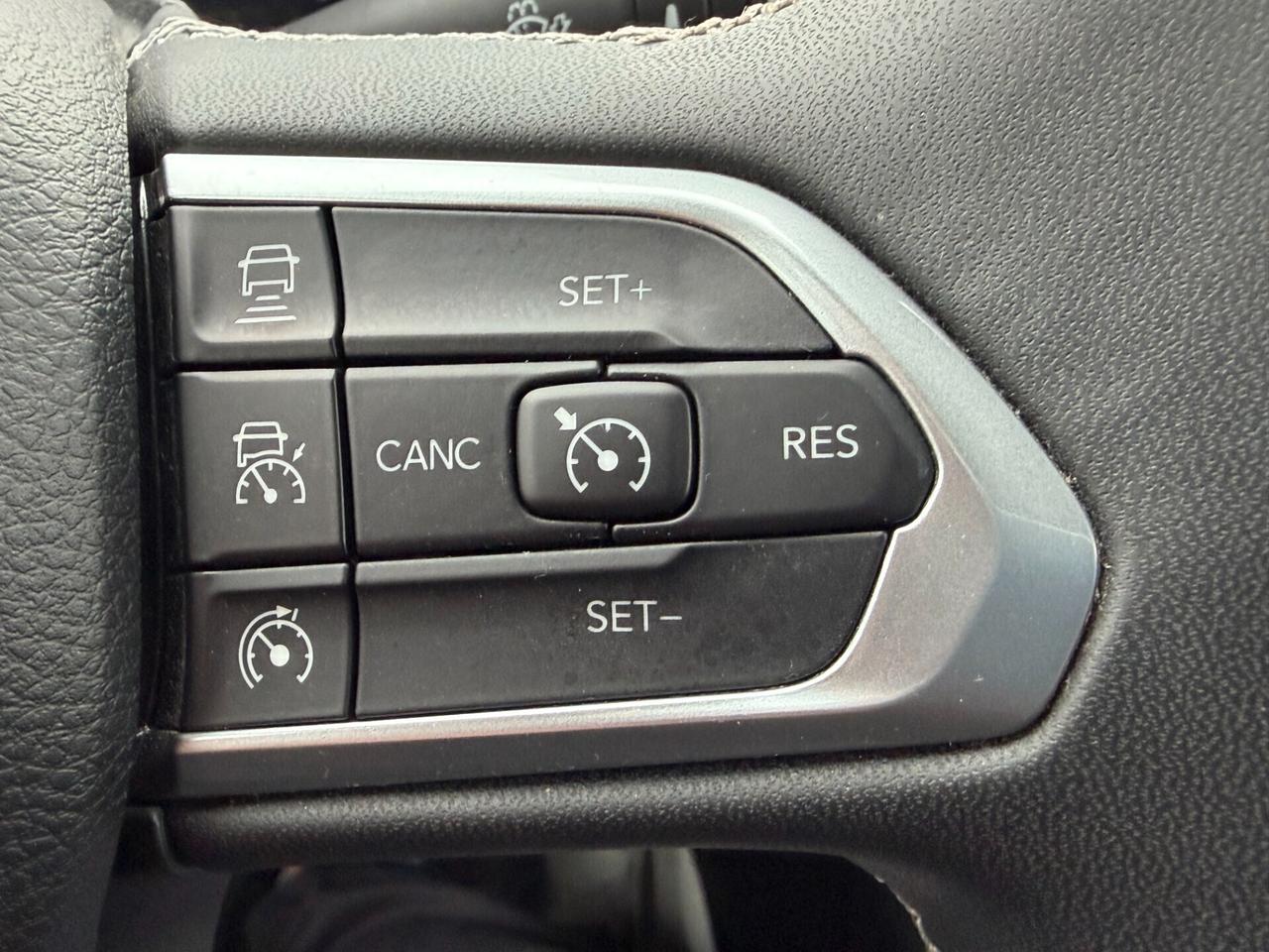 Jeep Compass 2WD 1.6 M.JET 130 cv. LIMITED