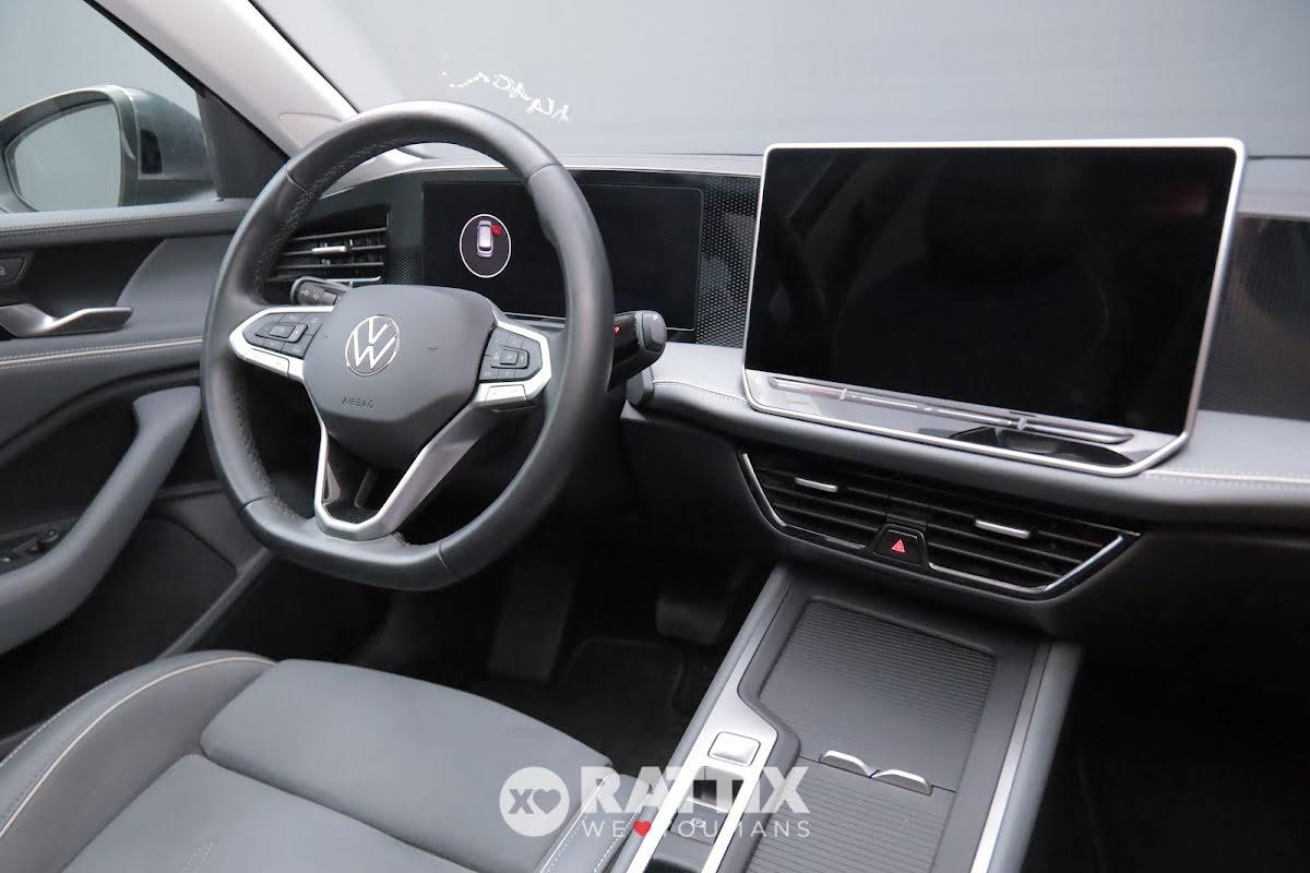 Volkswagen Passat Variant 1.5 etsi act 150CV Business dsg