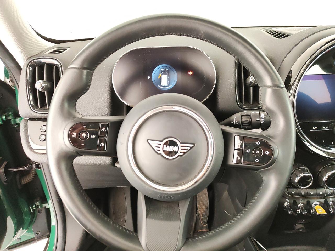 Mini Cooper S Countryman 1.5 SE Classic ALL4