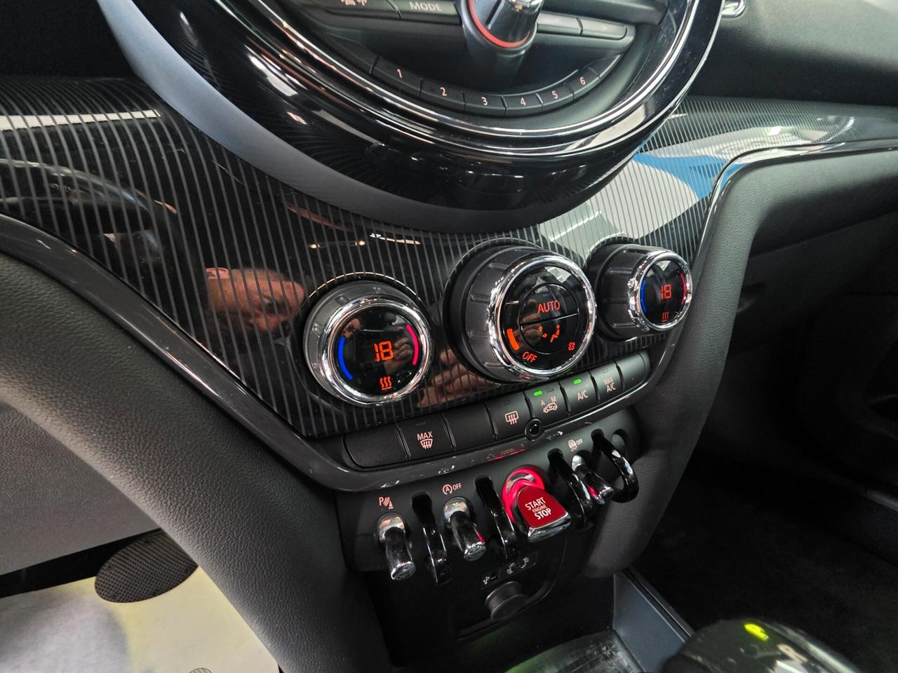 Mini Countryman Sd 2.0 ALL4 2017 FULL TAGL.CERT