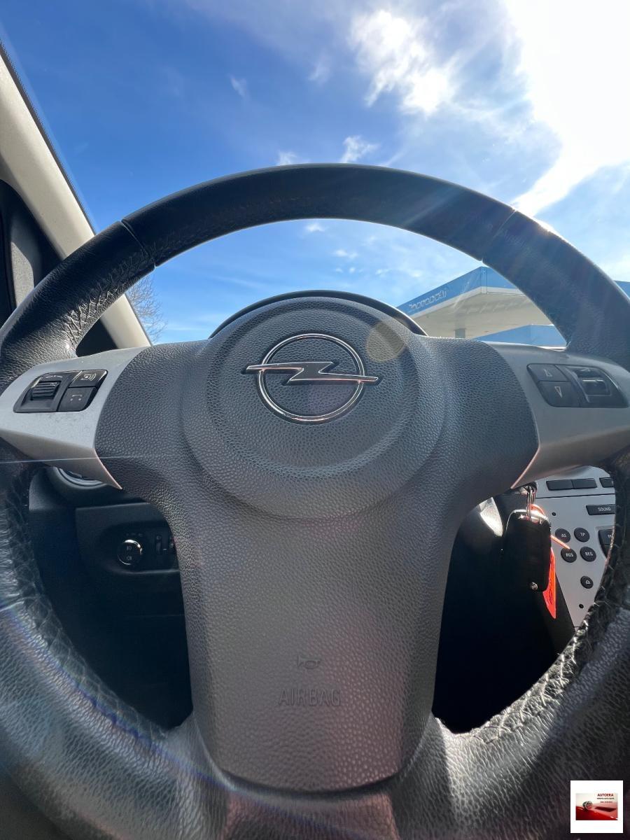 OPEL - Corsa - 1.2 85 CV 5p. GPL-TECH Edition