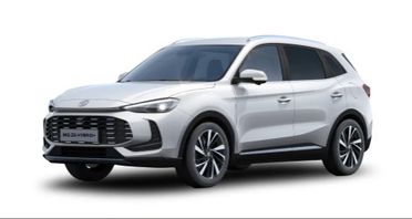 Mg ZS 1.5 hybrid+ Luxury auto